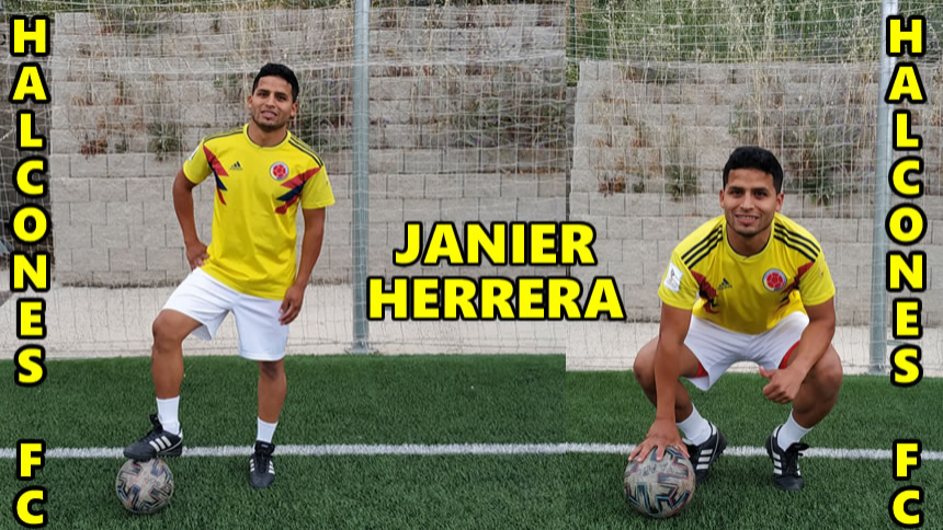 ENTREVISTA A JUGADOR EN COPA. CARABANCHEL DIARIO